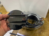 Kawasaki VN900  Hypercharger air filter upgrade  KURYAKYN Vulcan 900 KIT rare