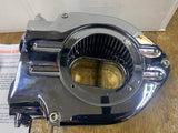 Kawasaki VN900  Hypercharger air filter upgrade  KURYAKYN Vulcan 900 KIT rare