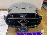 Kawasaki VN900  Hypercharger air filter upgrade  KURYAKYN Vulcan 900 KIT rare