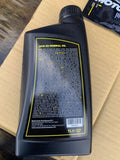 Oil Change kit Harley Davidson DYNA-GLIDE  EVO & Filter MINERAL OIL MCS EUROL
