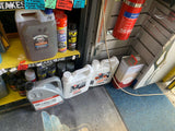 BIG DOG WOLF S&S fully Synthetic gear oil ultimate 75w-140 2251 all HD