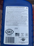 BIG DOG WOLF S&S fully Synthetic gear oil ultimate 75w-140 2251 all HD