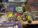 AMERICAN IRONHORSE TEJAS S&S fully Synthetic gear oil ultimate 75w-140 2251
