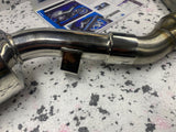 For BMW R1200R exhaust R1200ST R1200ST Ztechnik 4003 full legal system stainless
