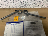 HELIBARS Suzuki GSXR1100 HB9601 1995-1998 GSXR1100 touring handlebars Comfort