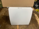 Quiet bathroom Extractor fan DOMUS 6 inch timer humidistat D-DMEV 150mm Kitchen
