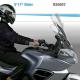 Triumph Trophy 1200 SE  sport windscreen windshield V-stream N20607 touring