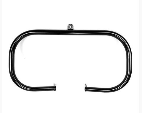 Harley Davidson Dynaglide Crash Bar highway Bar 1991-2005 BLACK