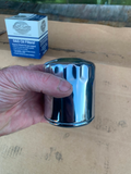 S&S Harley Davidson Oil Filters Evolution 1340 & Sportster 86-16 Buell