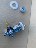 Adaptor Fuel Tap Gasoline For Harley-Davidson 95-01 Efi To Carburetor Conversion
