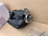 Starter Motor Harley Davidson 89-06 Black HD 1.4 KW New Arrowhead Performance