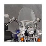 Harley FLTR Tour Glide 1984-1996 V-Stream Replacement Windscreen Tall; Clear N20427