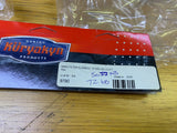 KURYAKYN 9790 Twin Velociity Air cleaner filter NEW K&N original nos main filter
