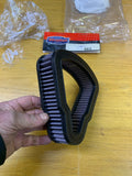 KURYAKYN 9790 Twin Velociity Air cleaner filter NEW K&N original nos main filter