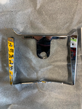 YAMAHA XVS650 CLASSIC Windscreen WINDSHIELD Dragstar Vstar 650 , Renegade Belgium TALL