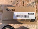 HYTERA SM26N2 SPEAKER MIC FOR HYTERA PD605 PD665 PD685 X1-P TWO WAY RADIO