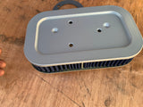 Ultima Harley Sportster Air Filter Element Cleaner Replacement For  XL 883 XL 1200 04-13