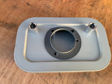 Ultima Harley Sportster Air Filter Element Cleaner Replacement For  XL 883 XL 1200 04-13
