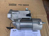 2KW Starter Motor Harley Davidson 89-06  Softail FXR  Nippon D POWERFULL !