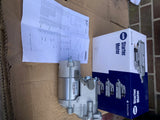 2KW Starter Motor Harley Davidson 89-06  Softail FXR  Nippon D POWERFULL !
