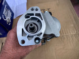 2KW Starter Motor Harley Davidson 89-06  Softail FXR  Nippon D POWERFULL !