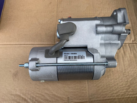2KW Starter Motor Harley Davidson 89-06  Softail FXR  Nippon D POWERFULL !