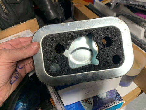 HARLEY SPORTSTER 883 Air filter washableSportster XL883 1998-2003