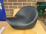 Yamaha XV 1600 seat solo leather corbin 1999-2006 rare Genuine Yam accessory YWM24-10 NEW