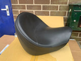 Yamaha XV 1600 seat solo leather corbin 1999-2006 rare Genuine Yam accessory YWM24-10 NEW
