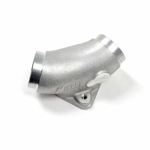 Gen Mikuni HSR42 Intake Manifold HSR45 Carburetors EVO Style NO Hole HS42/061-45