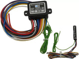 MD Motorcycle Cycle Control MD Motorcycle Databus Cycle Control Databus System