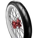 Avon Cobra Chrome 100/90-19 57V Tyre White Wall WHITE Wall sale NEW