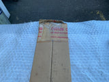Triumph Chopper extended Forks +8 '' Tube Shuttle Valve 1968 1969 1970 650 T USA