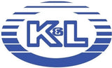 K&L MC455 Harley Lift Jack scissor style  Fat Jack  1100lbs! wide surface USA ma