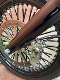 JayBrake J6 Brake Pads replacement upgrade Jay Brake
