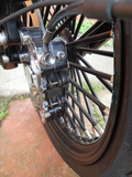 JayBrake J6 Brake Pads replacement upgrade Jay Brake