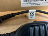 HYTERA SM26N2-P   SPEAKER MIC FOR HYTERA PD605 PD665 PD685 X1-P TWO WAY RADIO