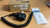 HYTERA SM26N2-P   SPEAKER MIC FOR HYTERA PD605 PD665 PD685 X1-P TWO WAY RADIO