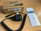 HYTERA SM26N2-P   SPEAKER MIC FOR HYTERA PD605 PD665 PD685 X1-P TWO WAY RADIO