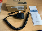 HYTERA SM26N2-P   SPEAKER MIC FOR HYTERA PD605 PD665 PD685 X1-P TWO WAY RADIO