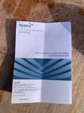 HYTERA SM26N1  SPEAKER MIC FOR HYTERA Hytera HP5, HP6, HP7, PDC550  2 WAY RADIO