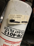 GENUINE LUBER-FINER LFW4013 COOLANT FILTER SPIN-ON Cat ,Detroit ,cummins ,Terex