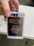 Harley Davidson M8 Engine Oil Kit Chrome filter Revtec MTP full synthetic
