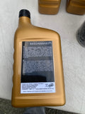 Für Harley Davidson M8 Motoröl-Kit Schwarzfilter Revtec MTP vollsynthetisch