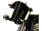 Harley Davidson Touring 26 inch front wheel rake kit Thunderbike save 900 NEW