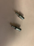 Harley Davidson screws for Ignition Timing Sensor Plate & points cover   1980-99