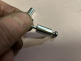 Harley Davidson screws for Ignition Timing Sensor Plate & points cover   1980-99