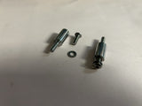 Harley Davidson screws for Ignition Timing Sensor Plate & points cover   1980-99