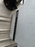 Vauxhall Opel Bedford CF Van LH Nearside Door 91106281 complete glass handle etc