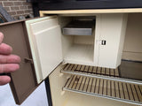 CARAVAN CAMPER MOTORHOME Electrolux  3 Way Fridge Rm212